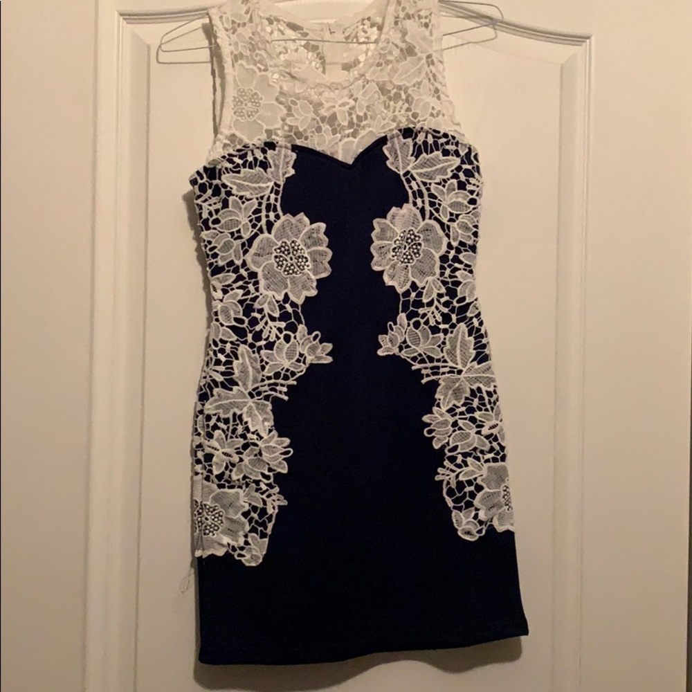 Event Dress